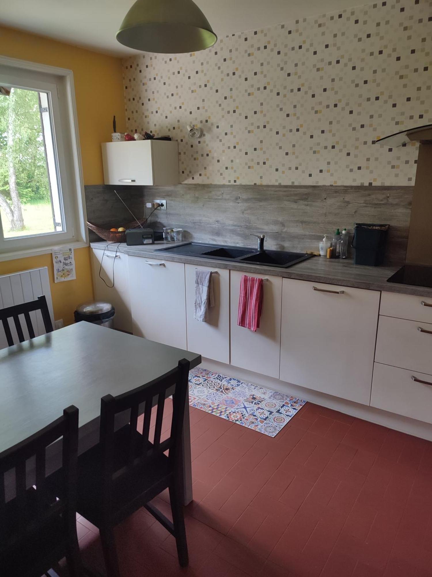 Chambre D'Hotes A La Campagne "Le Coudry" Serley Kültér fotó